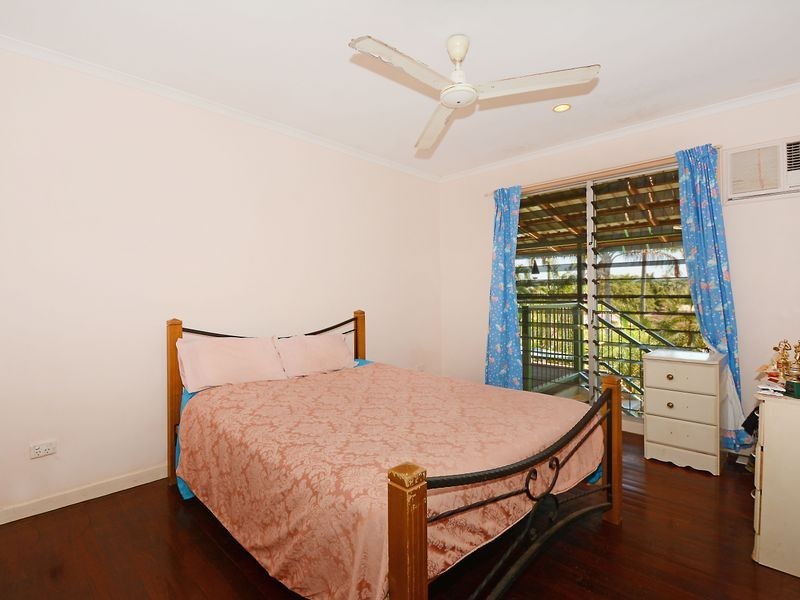 3 Schollert Court, Gray NT 0830