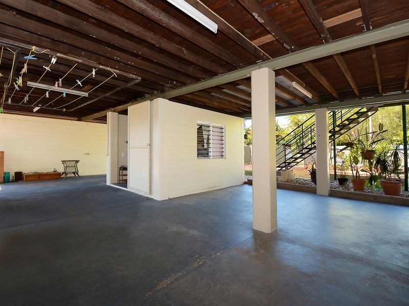 3 Schollert Court, Gray NT 0830