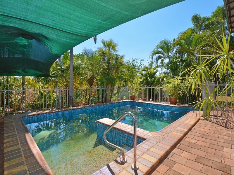 3 Schollert Court, Gray NT 0830