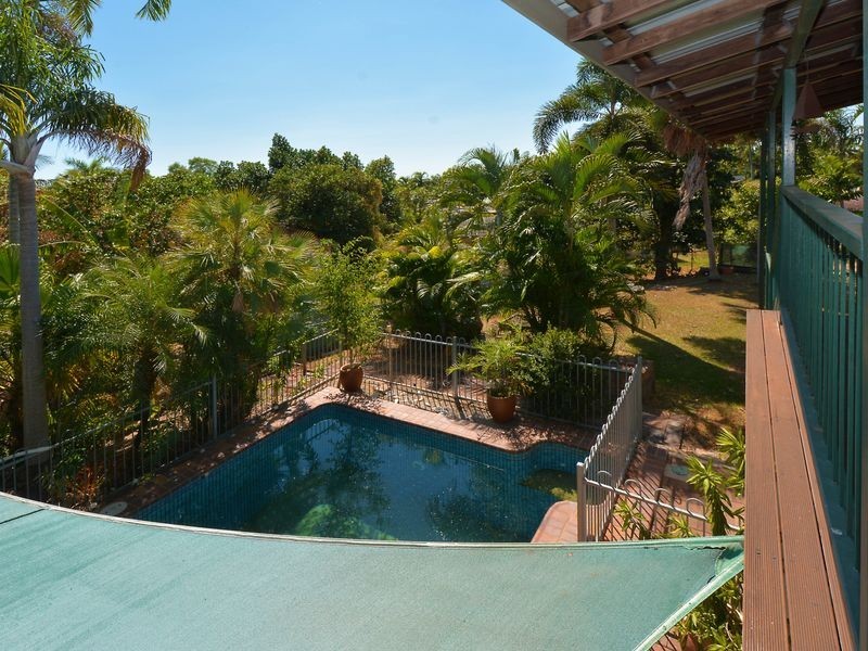 3 Schollert Court, Gray NT 0830