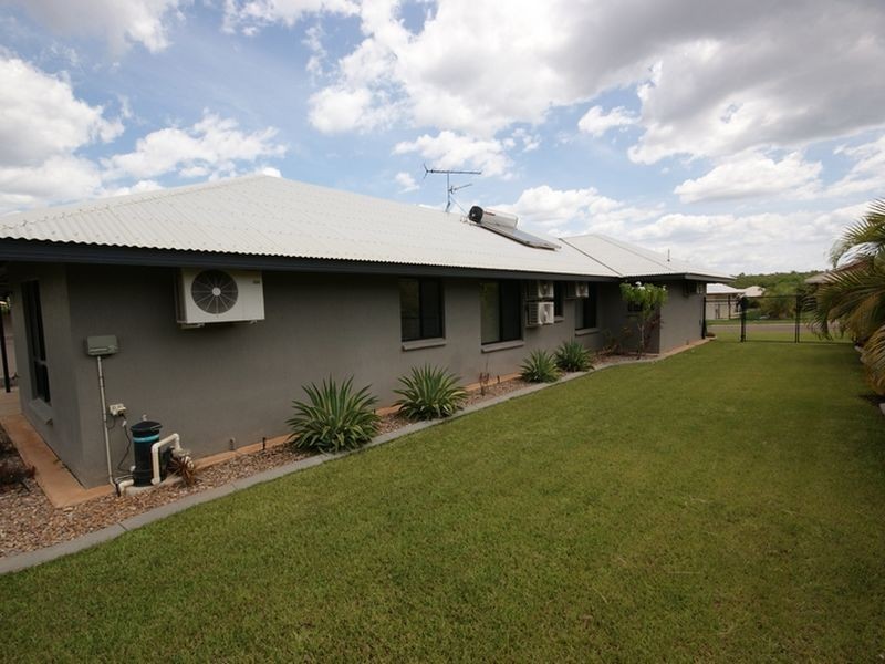 12 Kyabra Street, Farrar NT 0830
