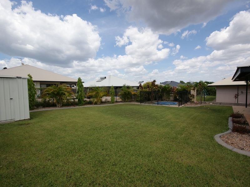 12 Kyabra Street, Farrar NT 0830