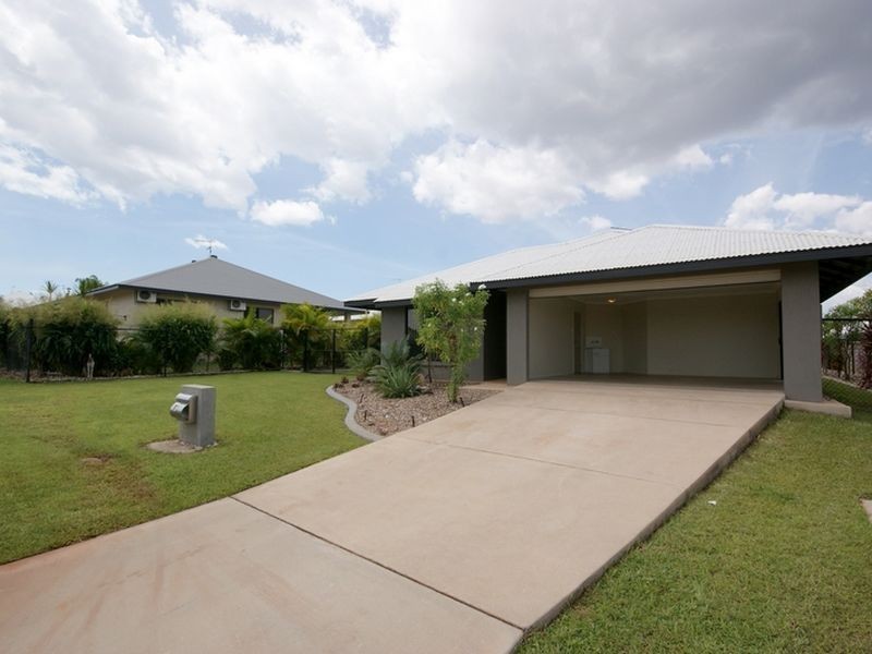 12 Kyabra Street, Farrar NT 0830