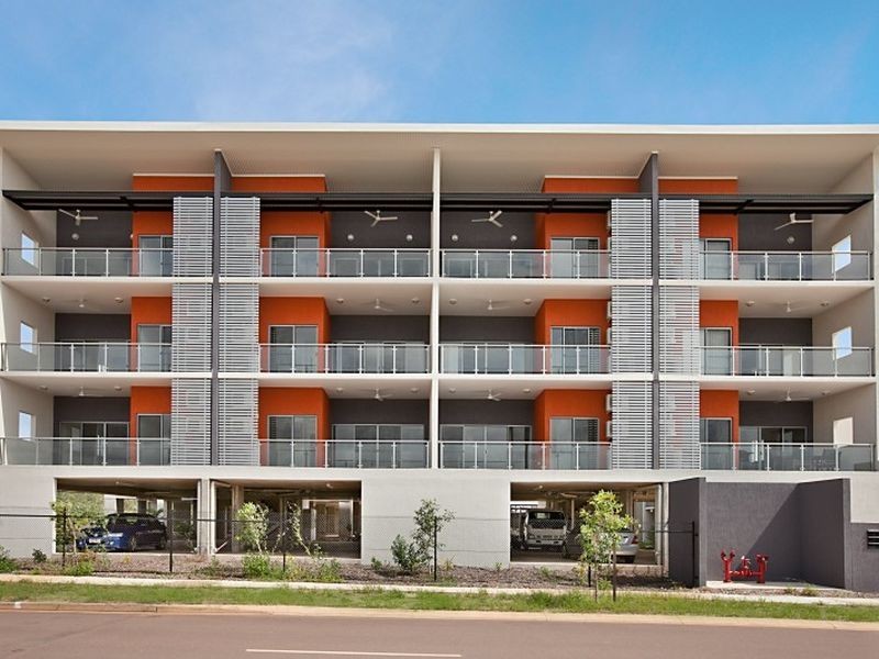 407/250 Farrar Boulevard, Johnston NT 0832