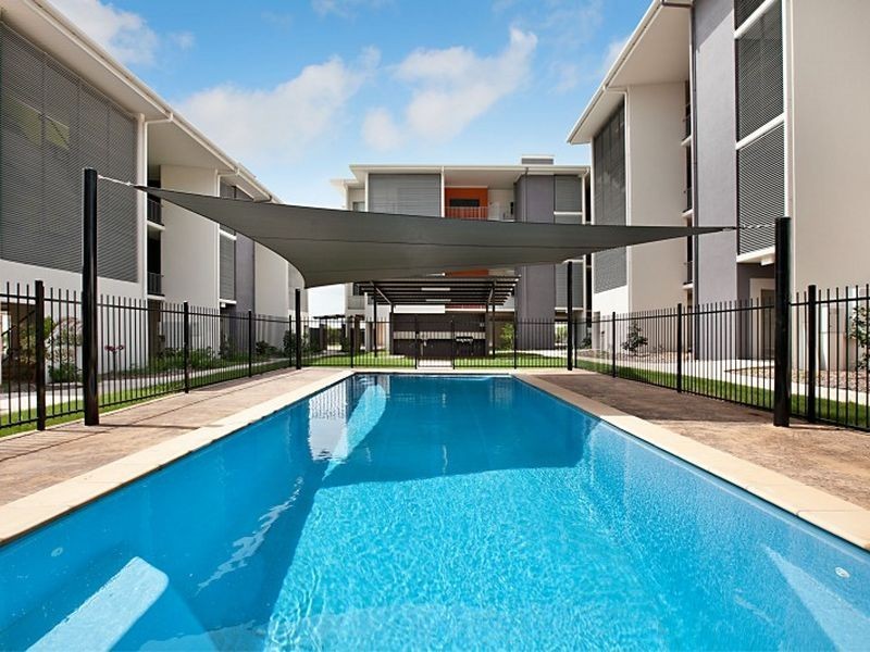 407/250 Farrar Boulevard, Johnston NT 0832