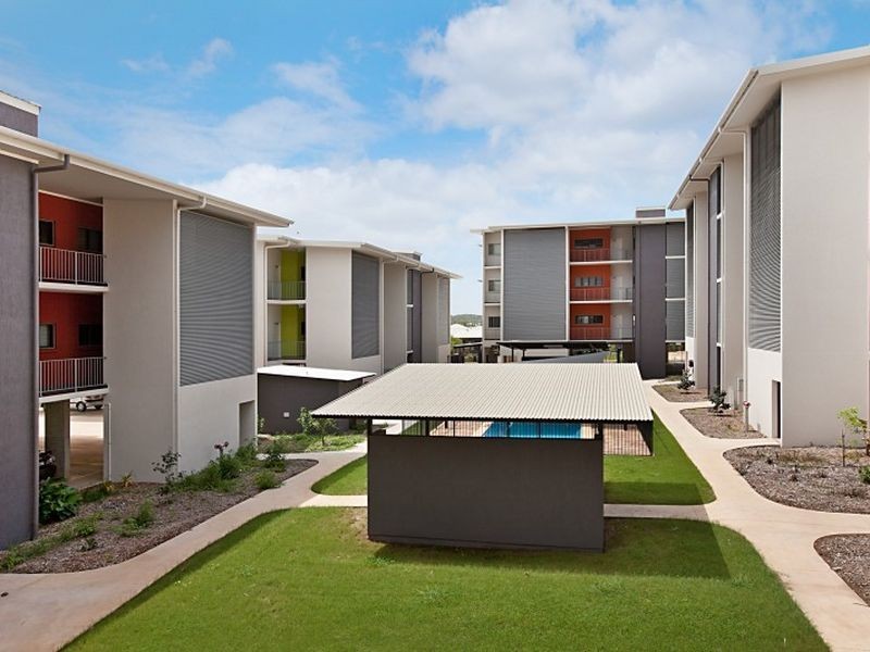 407/250 Farrar Boulevard, Johnston NT 0832