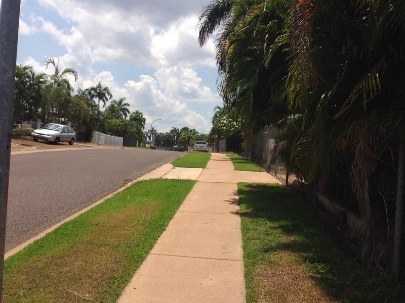 10 Hannibal Crescent, Gray NT 0830
