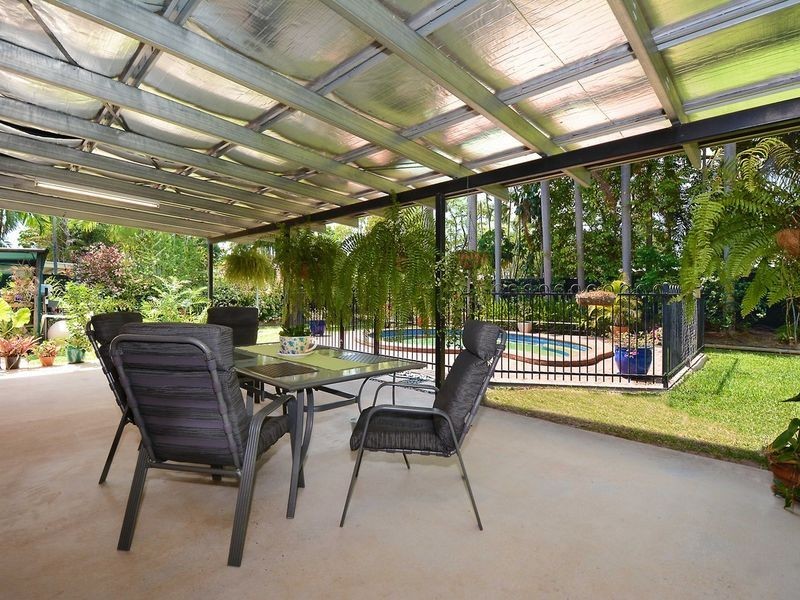 42 Wandie Crescent, Anula NT 0812