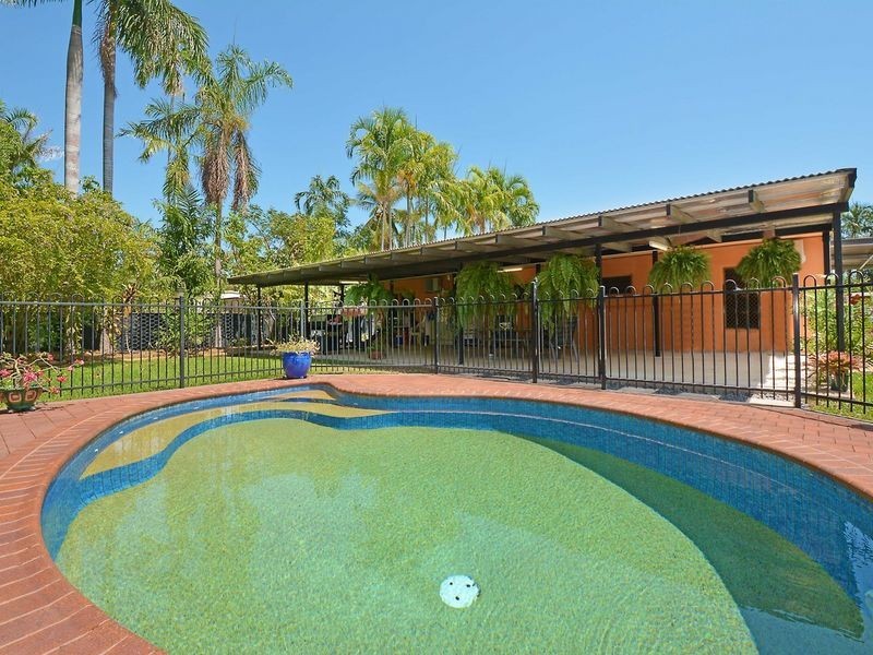 42 Wandie Crescent, Anula NT 0812