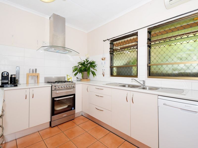 42 Wandie Crescent, Anula NT 0812