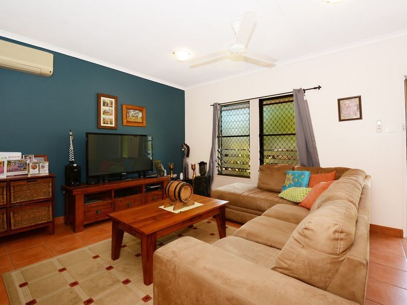 42 Wandie Crescent, Anula NT 0812