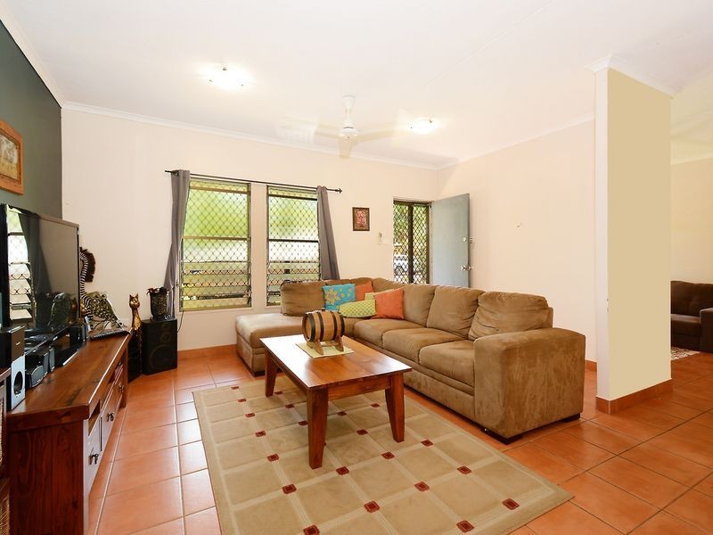 42 Wandie Crescent, Anula NT 0812