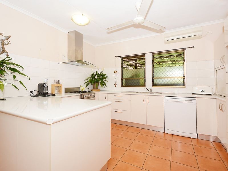 42 Wandie Crescent, Anula NT 0812