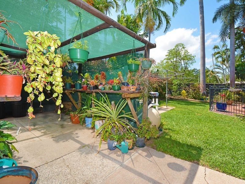 42 Wandie Crescent, Anula NT 0812