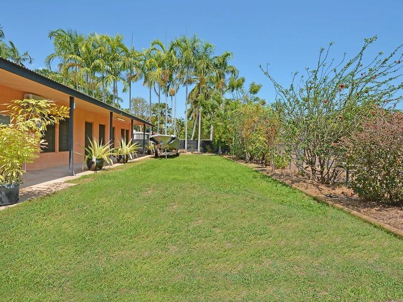 42 Wandie Crescent, Anula NT 0812