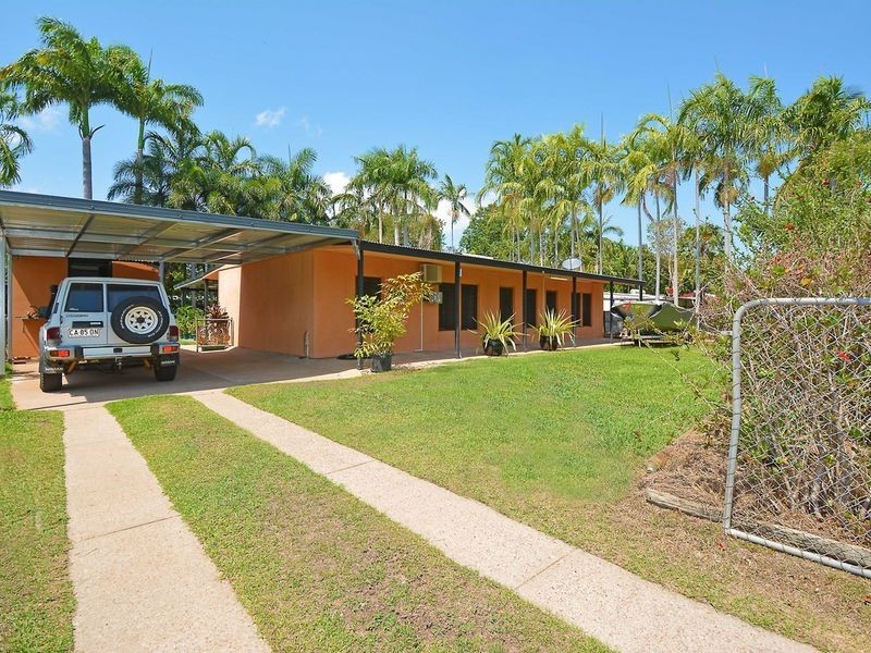 42 Wandie Crescent, Anula NT 0812