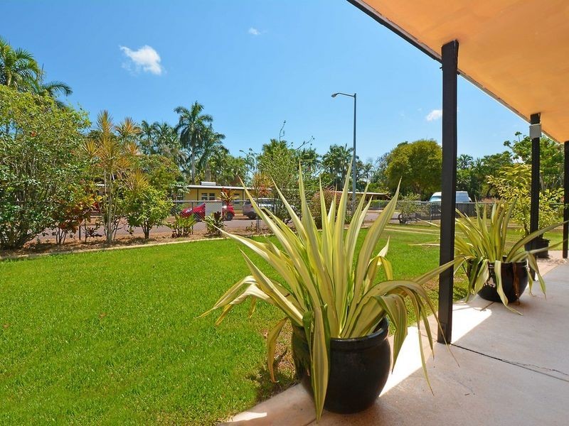 42 Wandie Crescent, Anula NT 0812