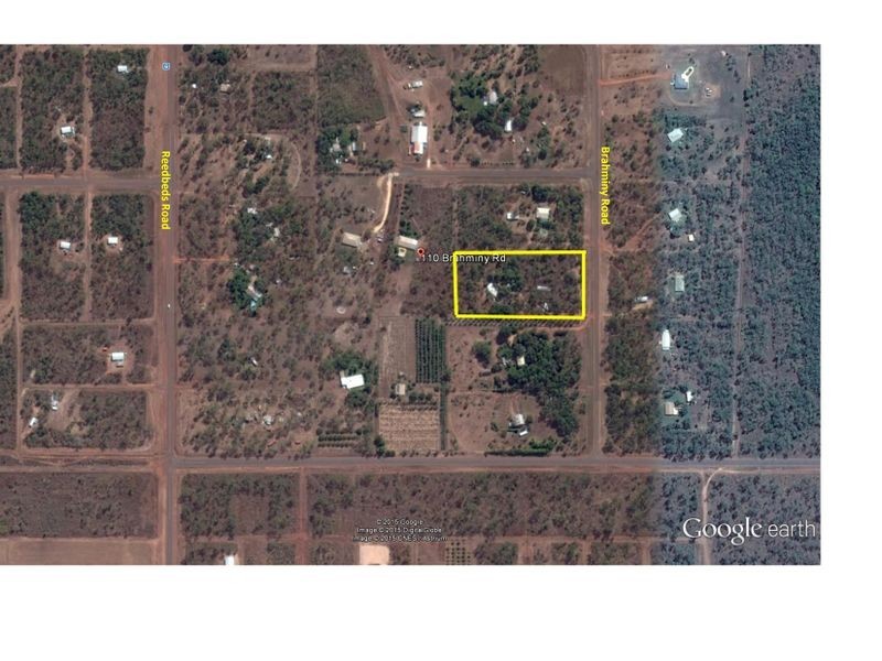 110 Brahminy Road, Humpty Doo NT 0836