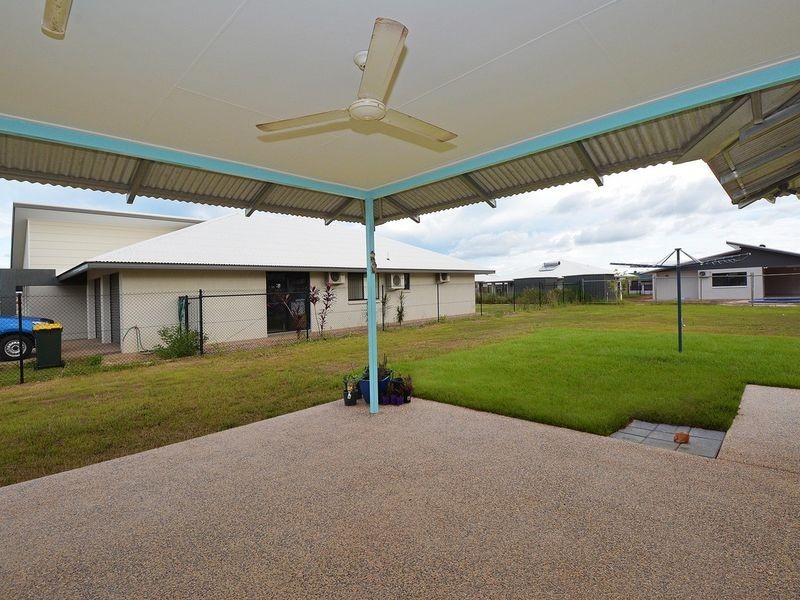 22 Brisbane Street, Johnston NT 0832