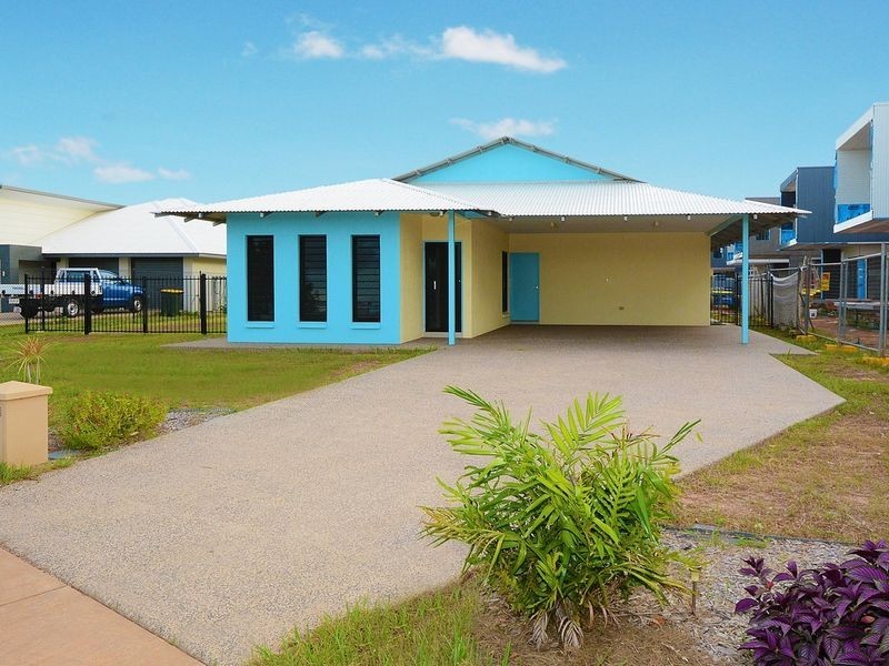 22 Brisbane Street, Johnston NT 0832