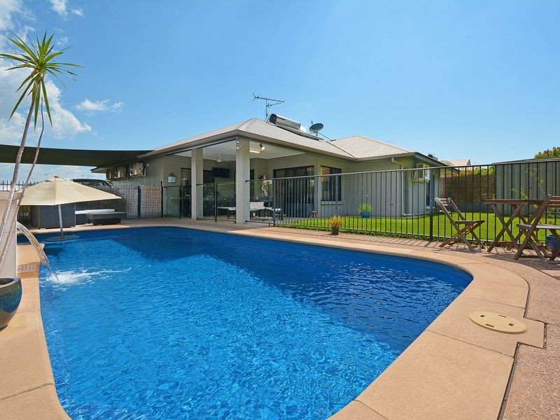 5 Allcorn Street, Farrar NT 0830