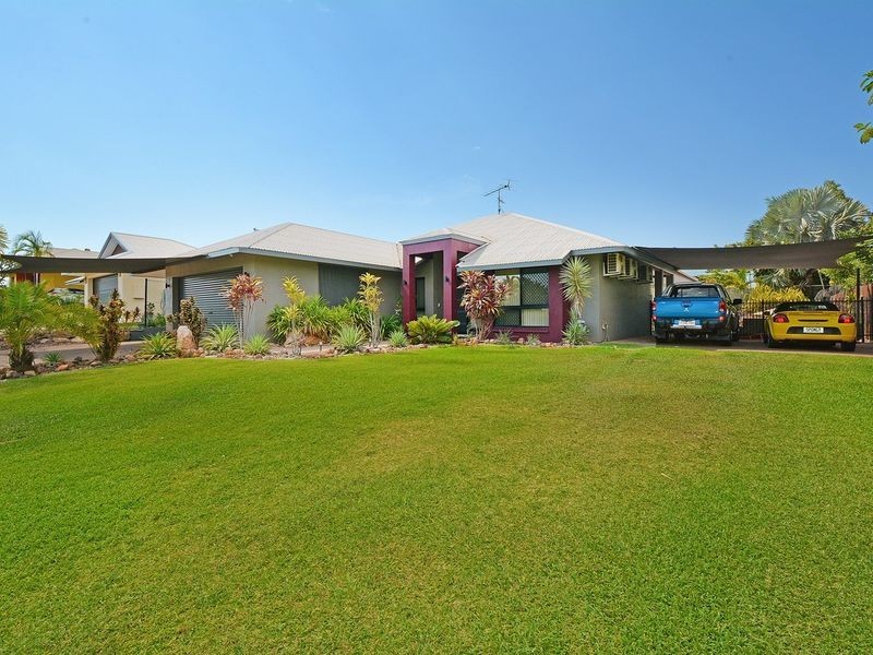 5 Allcorn Street, Farrar NT 0830