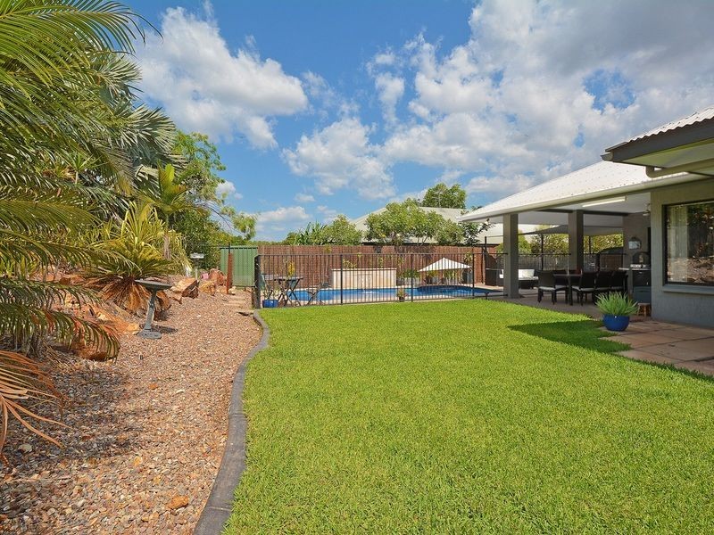5 Allcorn Street, Farrar NT 0830