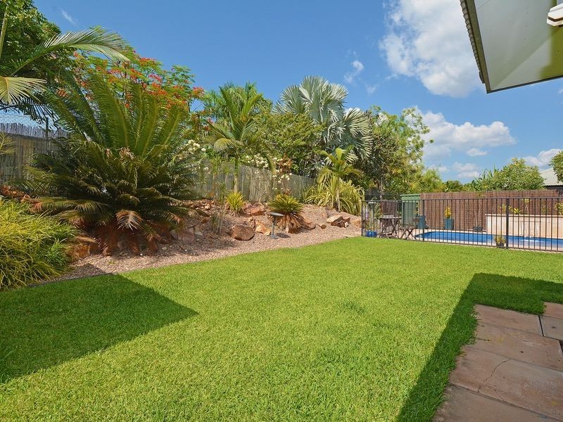 5 Allcorn Street, Farrar NT 0830