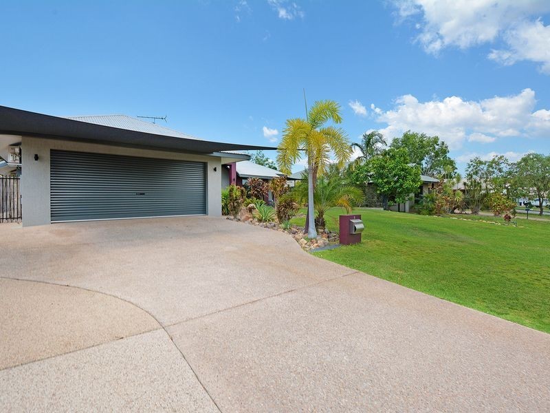 5 Allcorn Street, Farrar NT 0830