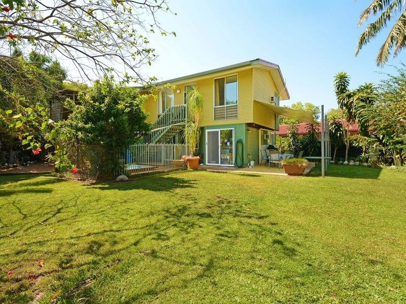 16 Eaton Place, Karama NT 0812