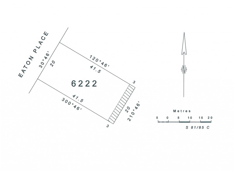 16 Eaton Place, Karama NT 0812 Floorplan