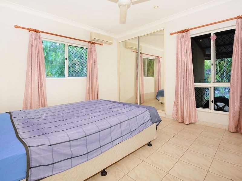 1 & 2/80 Hutchison Terrace, Bakewell NT 0832