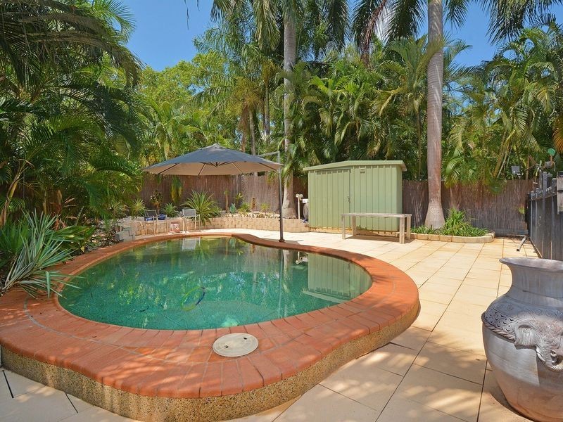 2 Rail Close, Bakewell NT 0832