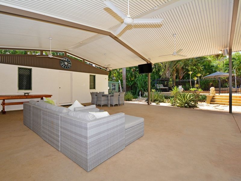 2 Rail Close, Bakewell NT 0832