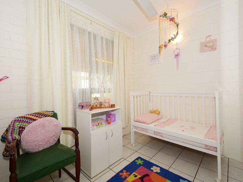 2 Rail Close, Bakewell NT 0832