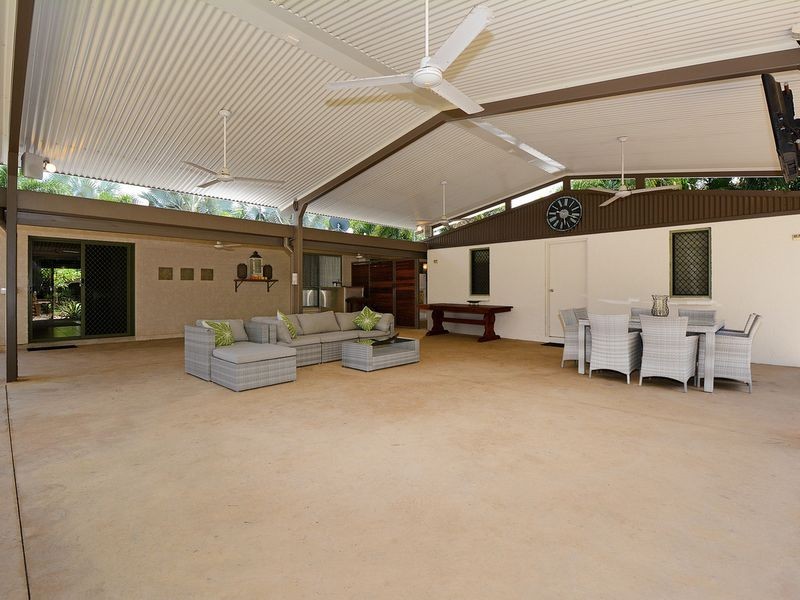 2 Rail Close, Bakewell NT 0832