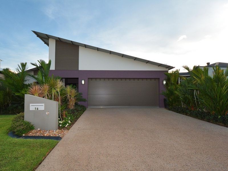 16 Crowson Close, Durack NT 0830