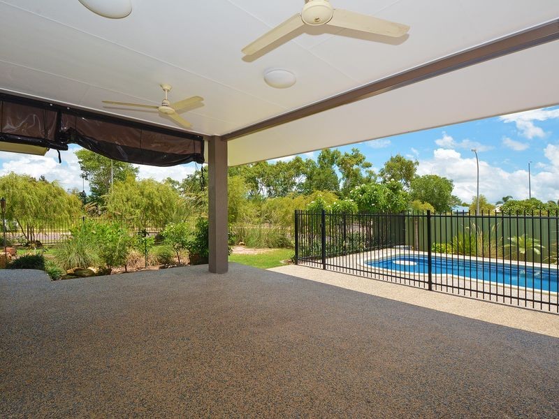 15 Eucharia Street, Bellamack NT 0832