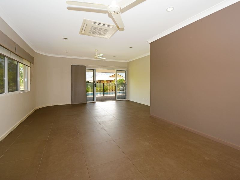 15 Eucharia Street, Bellamack NT 0832