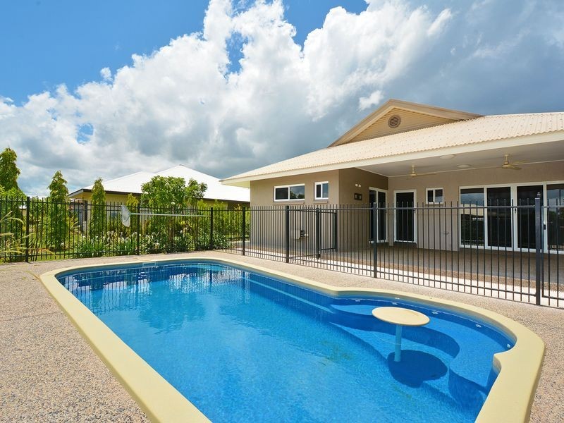 15 Eucharia Street, Bellamack NT 0832