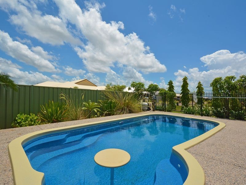 15 Eucharia Street, Bellamack NT 0832