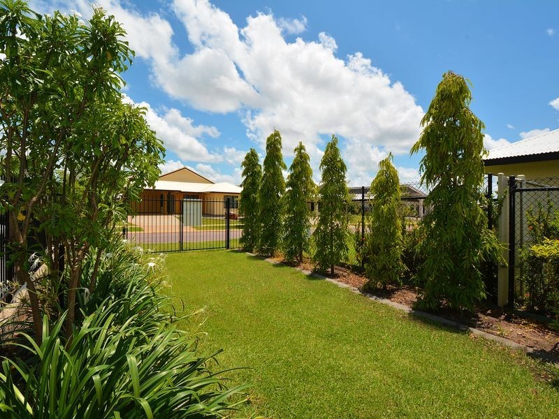 15 Eucharia Street, Bellamack NT 0832