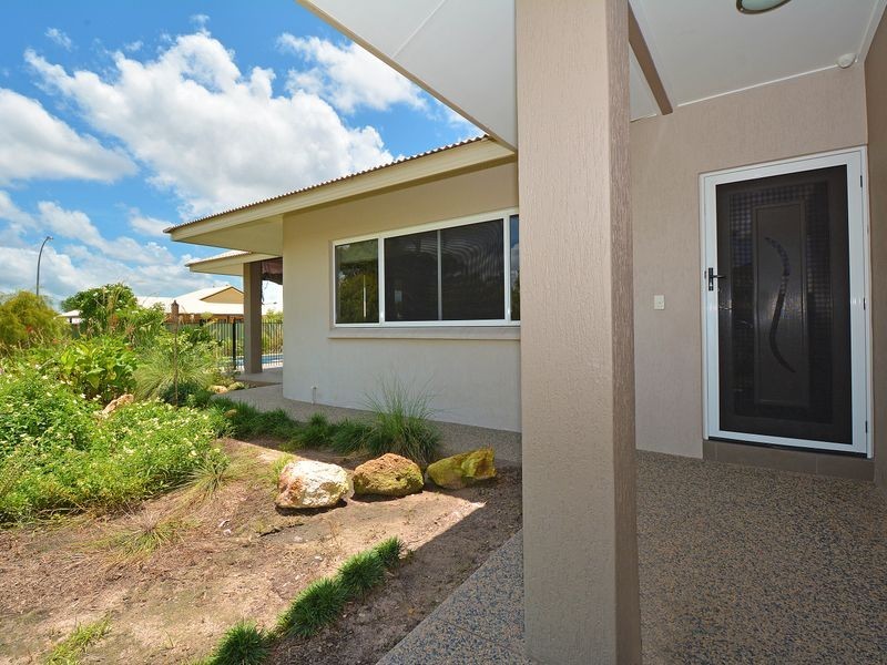 15 Eucharia Street, Bellamack NT 0832