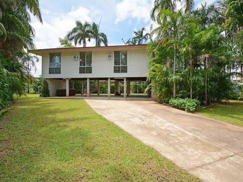 11 Mahony Circuit, Driver NT 0830