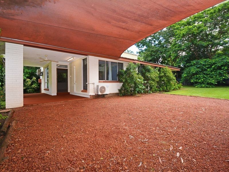 23 McInnis Circuit, Driver NT 0830