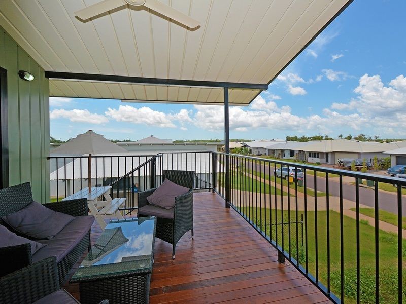 2/12 Bennett Street, Bellamack NT 0832