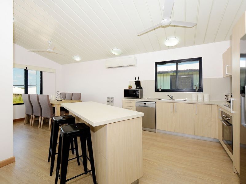 2/12 Bennett Street, Bellamack NT 0832