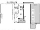 2/12 Bennett Street, Bellamack NT 0832 Floorplan