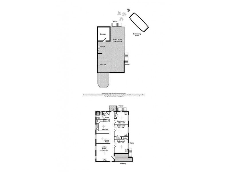 71 Mueller Road, Malak NT 0812 Floorplan
