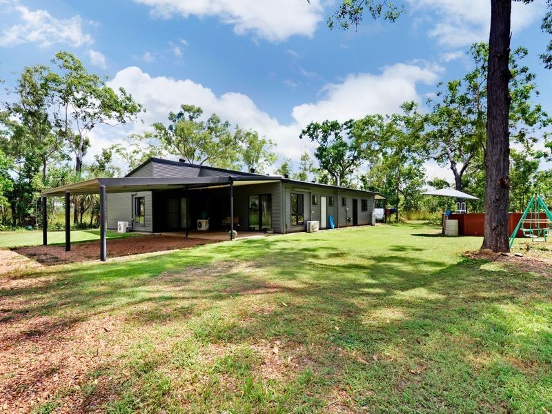 55 Thomas Road, Humpty Doo NT 0836